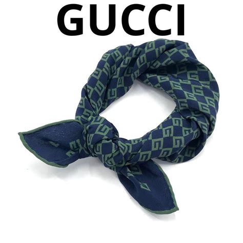 gucci pocket handkerchief